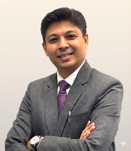 Viresh Patel